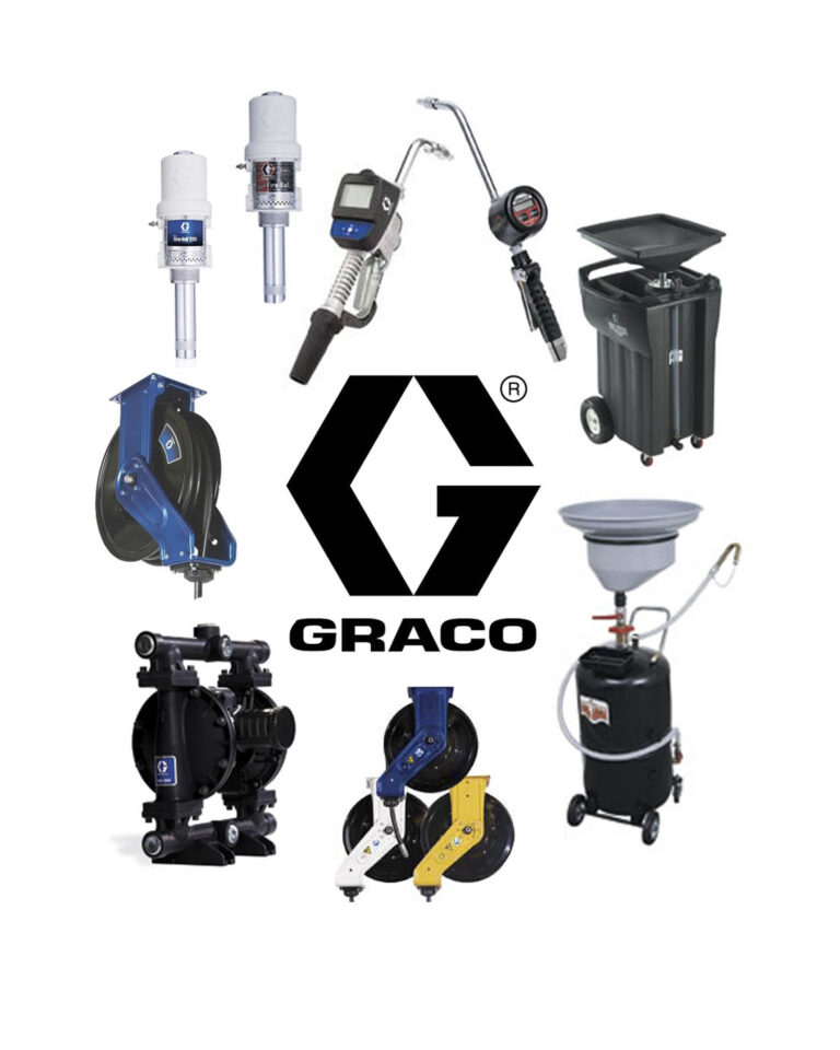 Lubrication Equipment Filtrec Corporation